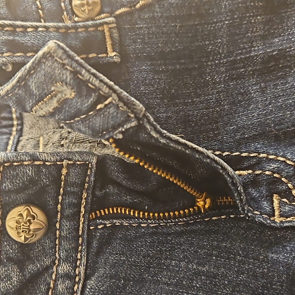 Jeans - Picture 7 of 7